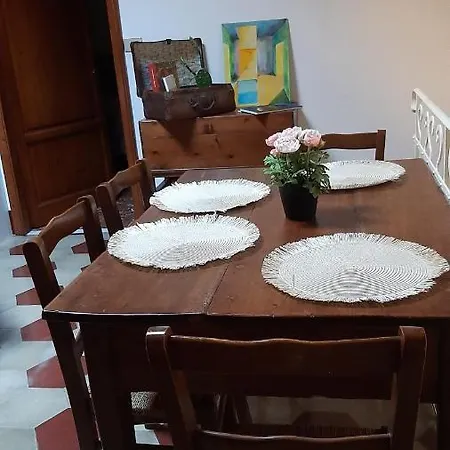 Casa Piera Seravezza