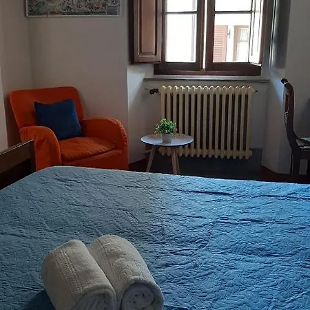 Casa Piera Pensionat Seravezza