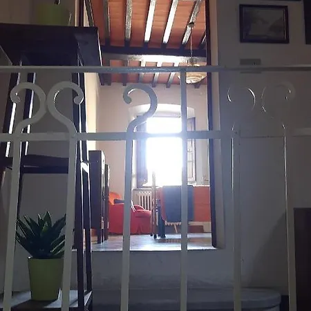 Casa Piera Pensionat Seravezza