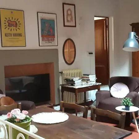 Pensionat Casa Piera *