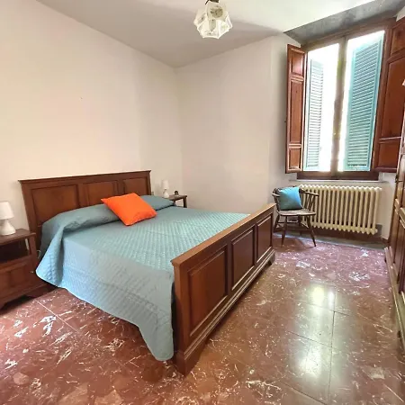 Pensionat Casa Piera Seravezza